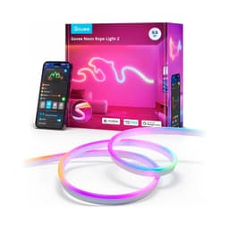 Tira de Neon v2 de 3 MTS WiFi