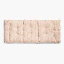 Respaldo de Cama West 60x180 Blanco