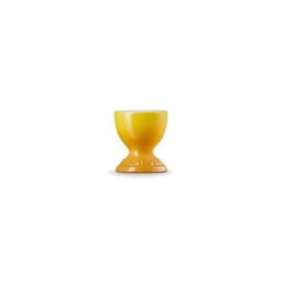 Huevera Nectar Ceramica Amarillo