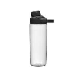 Botella Chute Mag 600 ml Trasparente