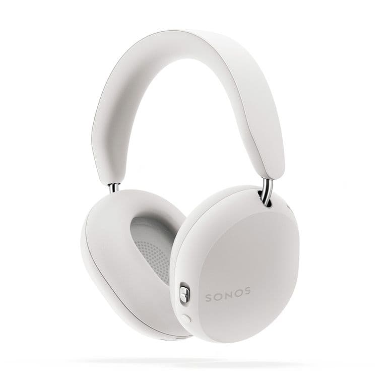 Audifonos Ace Over Ear con ANC Blanco