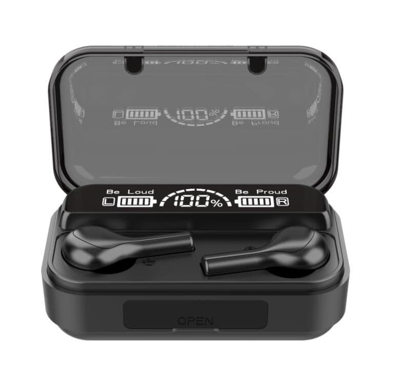 Audifonos Bluetooth Tws Bth - 278