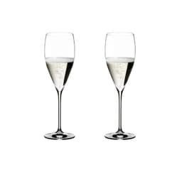SET 2 COPAS VINUM XL CHAMPAGNE