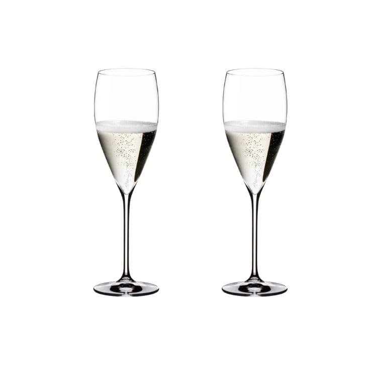 SET 2 COPAS VINUM XL CHAMPAGNE