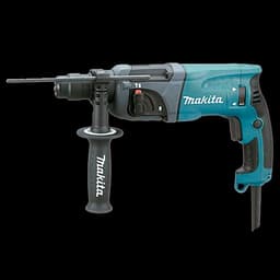 Rotomartillo Sds-plus 22 Mm 710 W Hr2230