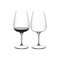 SET 2 COPAS GRAPE CABERNET