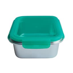 HERMETICOS METALICOS 1300 ML VERDE