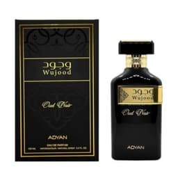 WUJOOD OUD NOIR EXTRAIT DE PARFUM 100ML ...