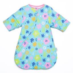Saco de dormir bebe TOG 3.5 Vida - Celeste 6-12 MESES