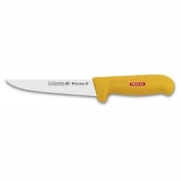 Cuchillo Deshuesador 18 cm Amarillo