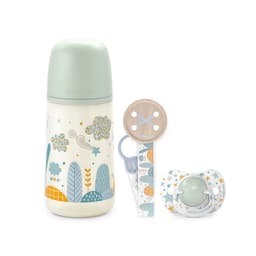 SET DE REGALO DISENO DREAMS AZUL