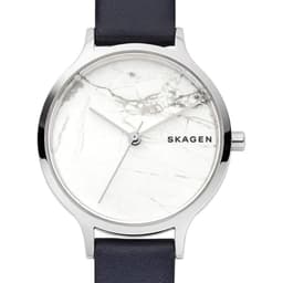 Reloj Mujer Cuarzo Plateado Skw2719 Plateado TALLA UNICA