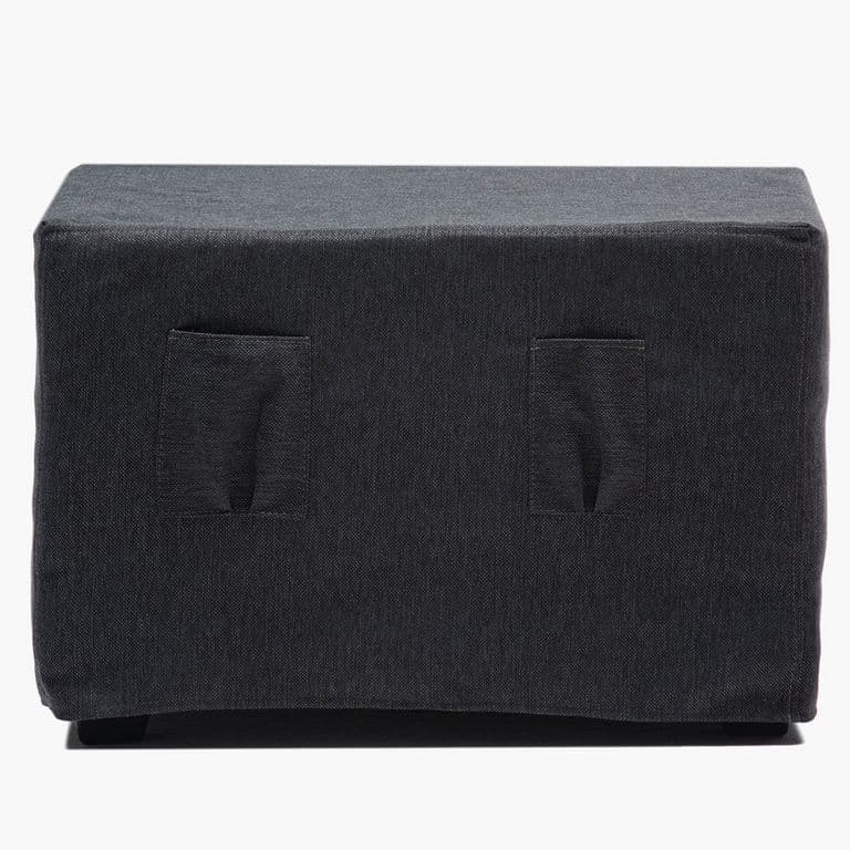 Puff Cama Sorento Marengo