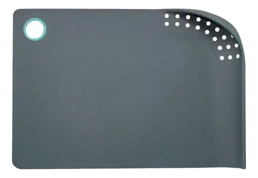 TABLA COLADOR GRIS