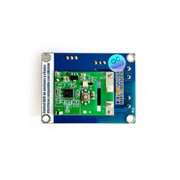 Control WiFi de portones chapas electricas Ewelink