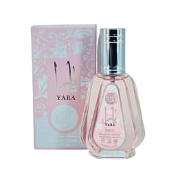Perfume Al Zaafaran Yara Edp 50ml Mujer Original 50 ML