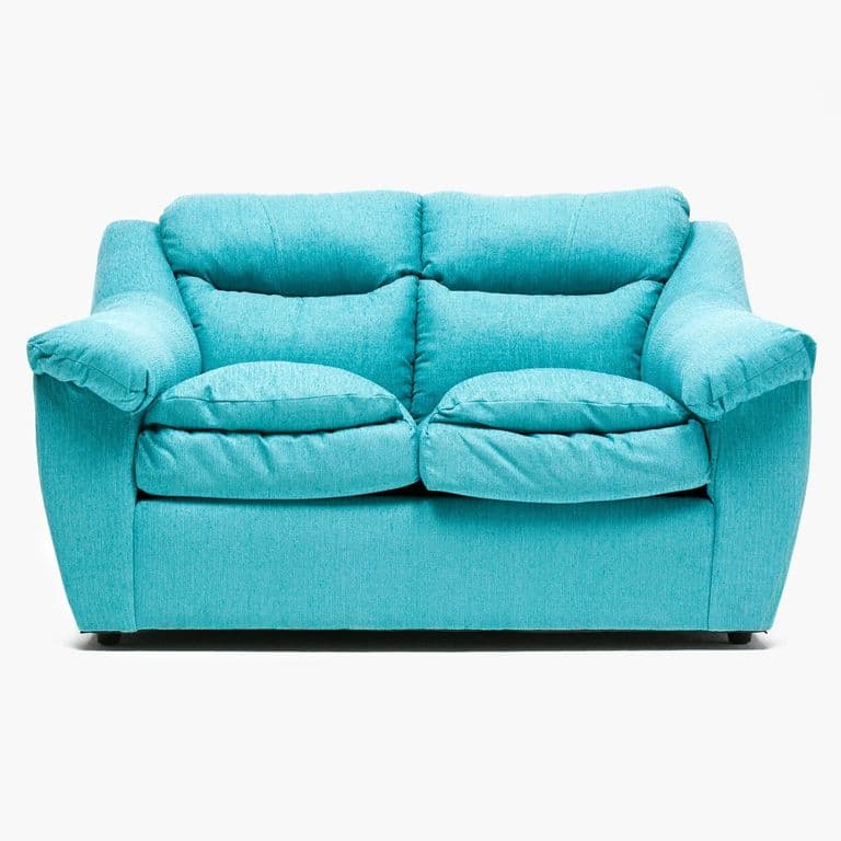 SOFA BALI 2CPOS TURQUEZA