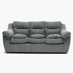 SOFA BALI 3CPOS GRIS
