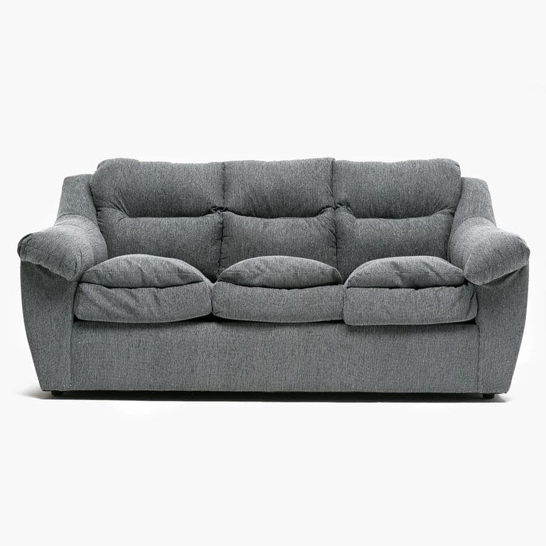 SOFA BALI 3CPOS GRIS