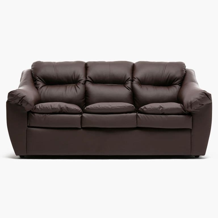 SOFA BALI 3CPOS CAFE MORO