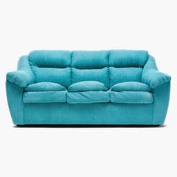 SOFA BALI 3CPOS TURQUEZA