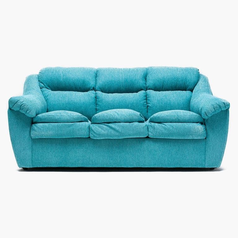 SOFA BALI 3CPOS TURQUEZA