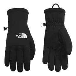 Guantes Hombre Sierra Etip Negro Negro S