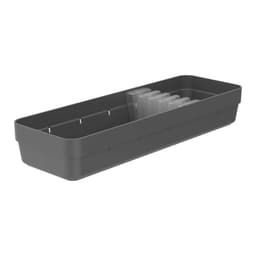 Organizador de Cuchillos Gris - Gris