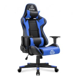 Silla Gamer de Oficina Profesional Azul - Azul