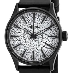 Reloj Sentry Hombre A377-2614-00 Negro TALLA UNICA