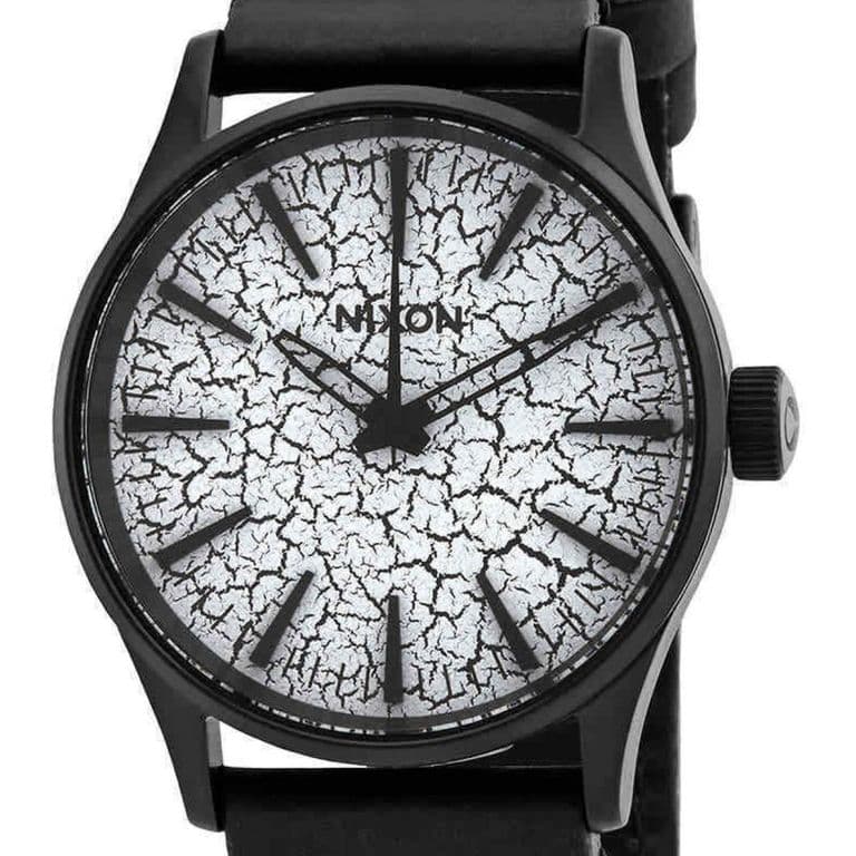 Reloj Sentry Hombre A377-2614-00 Negro TALLA UNICA