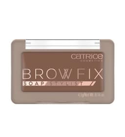 Jabon Fijador Para Cejas Con Color Light Brown 020