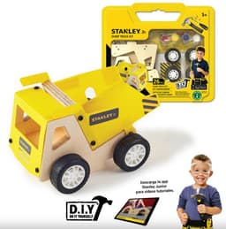 Kit Camion Mediano para armar Infantil