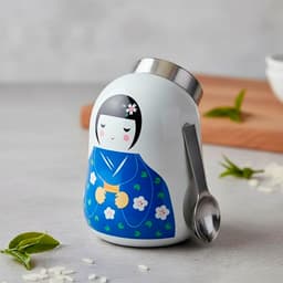 Envase Contenedor Frasco Cocina Azucar Y Cafe
