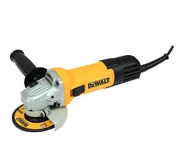 ESMERIL ANGULAR 41/2 750 W MOD: DWE750-B2