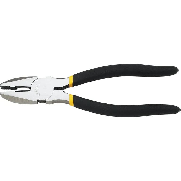 Alicate electricista 8 (203mm) 84-023LA