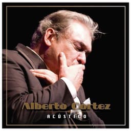 ALBERTO CORTEZ - ACUSTICO - VINILO
