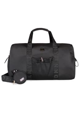 Bolso MIDNIGHT black Donna Karan Negro TALLA UNICA