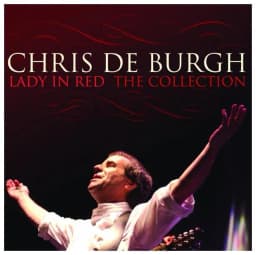 CHRIS DE BURGH - LADY IN RED THE COLLECTION - CD