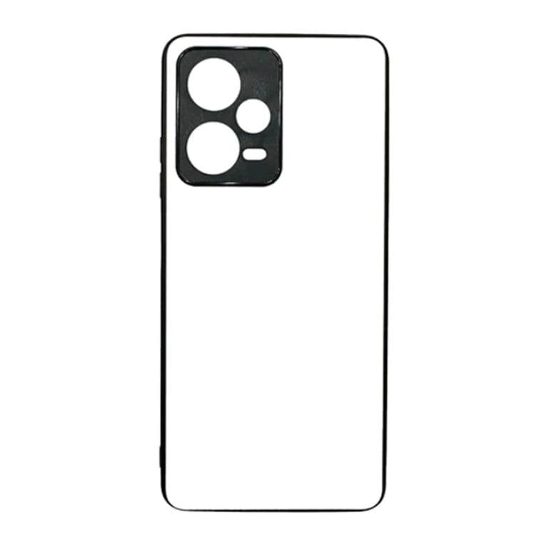 Carcasa Xiaomi Note 12 Pro+ para Sublimacion
