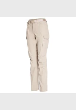 Pantalon Oxygen O8 Mujer Beige Beige M