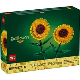 Extended Line (40524) Girasoles