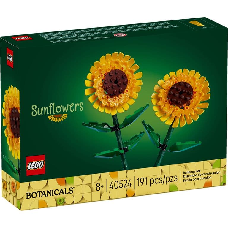 Extended Line (40524) Girasoles