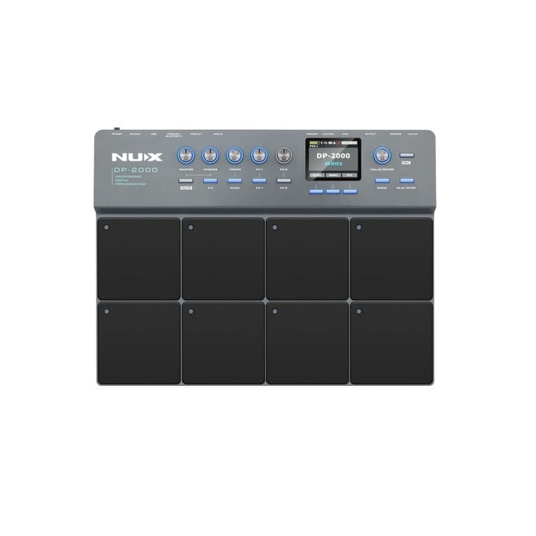Pad De Percusion DP-2000