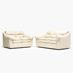 LIVING BALI 3-2CPOS BEIGE