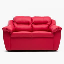 SOFA ASTURIAS 2CPOS ROJO