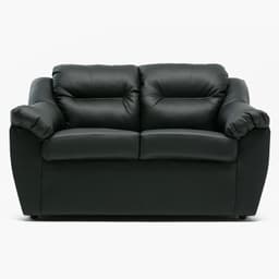 SOFA ASTURIAS 2CPOS NEGRO