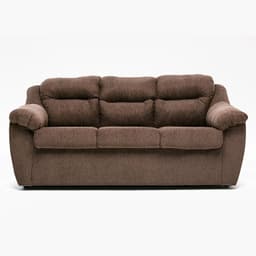 SOFA ASTURIAS 3CPOS CHOCOLATE