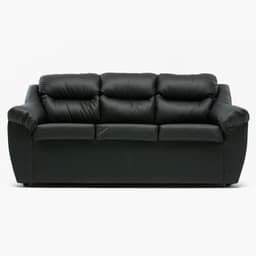 SOFA ASTURIAS 3CPOS NEGRO