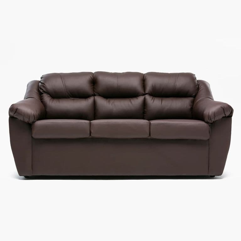 SOFA ASTURIAS 3CPOS CAFE MORO